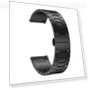 Thumbnail Titanium Alloy Metal Watch Band — Bands, Huawei