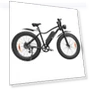 Electric Bike — Electric Vehicles, isinwheel