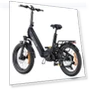 Electric Bike — Electric Self-Balancing Scooters, ENGWE