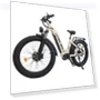 Thumbnail Electric Bike — Electric Self-Balancing Scooters, Orlms