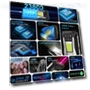 Thumbnail Smartphone with Laser Rangefinder and Night Vision — Mobile Devices & Accessories, Unihertz