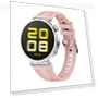 Thumbnail Composite Silicone Watch Band — Bands, Kalebol