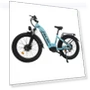 Thumbnail Electric Bike — Electric Self-Balancing Scooters, Orlms
