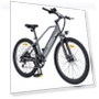 Electric Bike — Electric Vehicles, HillMiles