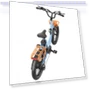 Electric Bike — Electric Self-Balancing Scooters, Hidoes