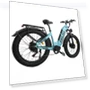 Thumbnail Electric Bike — Electric Self-Balancing Scooters, Orlms
