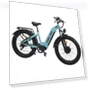 Thumbnail Electric Bike — Electric Self-Balancing Scooters, Orlms