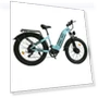 Thumbnail Electric Bike — Electric Self-Balancing Scooters, Orlms