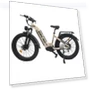 Thumbnail Electric Bike — Electric Self-Balancing Scooters, Orlms