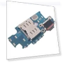 Thumbnail Original Charging Port Board — Phone Battery Replacements, Samsung