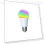 Smart Light Bulb — LED, MOES
