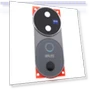 Thumbnail Original Rear Camera Lens Cover — Back Covers, VIVO