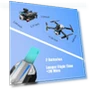 Thumbnail 4K Brushless Drones with Camera — Drones, Weavixol