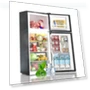 Thumbnail Small Refrigerator with Freezer — Mini Fridges, BANGSON