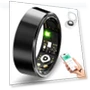 Thumbnail Smart Ring — Smart Rings, Rugsoul