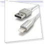 Thumbnail USB-A to Lightning Charger Cable — Chargers & Cables, Amazon Basics