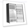 Thumbnail 30" W Top Freezer Refrigerator — Cooling Solutions, Kenmore