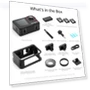 Thumbnail Action Camera 4K with Extended Battery Life — Wearable Cameras, DJI