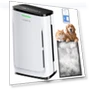 Thumbnail Air Purifier for Large Rooms — Activated Carbon Air Purifiers, HEAPETS