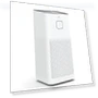 Thumbnail Air Purifier with True HEPA H13 Filter — Activated Carbon Air Purifiers, Medify Air