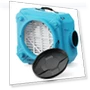 Thumbnail Air Scrubber with 3 Stage Filtration — Activated Carbon Air Purifiers, AlorAir