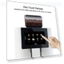 Thumbnail Automatic Espresso Machine with Milk System — Professional Coffee Equipment, DR. COFFEE