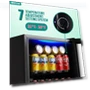 Thumbnail Beverage Refrigerator Mini Fridge Cooler — Mini Fridges, WANAI