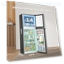 Thumbnail Double Door Refrigerator — Mini Fridges, Midea