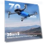 Thumbnail Drones with Camera for Adults 4K — Drones & UAV Technology, Veeniix