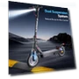 Thumbnail Electric Scooter for Adults — Electric Self-Balancing Scooters, ECOROAD