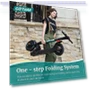 Thumbnail Electric Scooter — Electric Vehicles, Gotrax