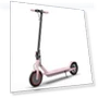 Thumbnail Electric Scooter — Electric Vehicles, Roinside
