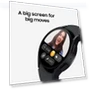 Thumbnail Galaxy Watch 6 Bespoke Edition Smartwatch — Smartwatches, Samsung
