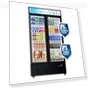 Thumbnail Glass Door Display Refrigerator — Mini Fridges, FreezLabs