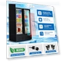 Thumbnail Glass Door Display Refrigerator — Mini Fridges, FreezLabs
