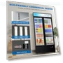 Thumbnail Glass Door Display Refrigerator — Mini Fridges, FreezLabs