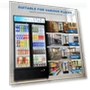 Thumbnail Glass Door Display Refrigerator — Mini Fridges, FreezLabs