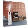 Thumbnail Large Ultrasonic Humidifier with Remote Control — Air Moisturizers, AILINKE