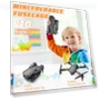 Thumbnail Mini Beginner Drone with Camera — Electric Vehicles, KOSGHO