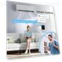 Thumbnail Mini Split Air Conditioner & Heater — Cooling Solutions, COSTWAY