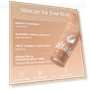 Thumbnail Moisturizing Body Lotion - 2 Pack — Creams & Moisturizers, Saltair