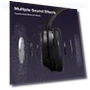 Thumbnail Over Ear Headphones Wireless — In-Ear Headphones, YUMONDEAR
