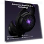Thumbnail Over Ear Headphones Wireless — In-Ear Headphones, YUMONDEAR