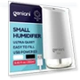 Thumbnail Portable Cool Mist Humidifier — Air Moisturizers, GENIANI