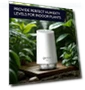 Thumbnail Portable Cool Mist Humidifier — Air Moisturizers, GENIANI