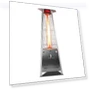 Thumbnail Portable Propane Pyramid Patio Heater — Heater Covers, Lava Heat Italia