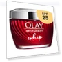 Thumbnail Regenerist Whip Face Moisturizer Cream with Sunscreen — Creams & Moisturizers, Olay