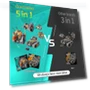 Thumbnail Remote Control Building Kit — Construction Kits, Opmind