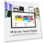 Thumbnail Smart Digital Calendar and Picture Frame — Digital Frames, Changing