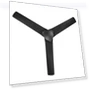 Thumbnail Smart Home Ceiling Fan — Ceiling Fan Wall Controls, WAC Lighting